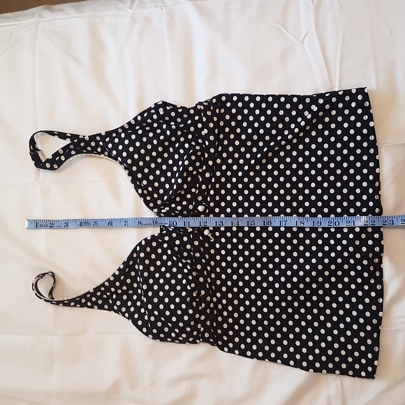 Tankini Top - Picture 4 of 6